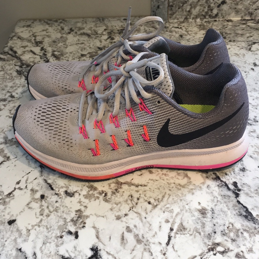 Nike Zoom Pegasus 33